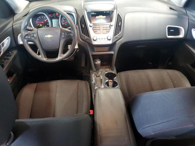 Parquets CHEVROLET EQUINOX 2016 Beżowy