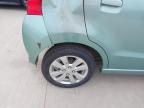 2010 SUZUKI ALTO SZ4 A for sale at Copart SANDY