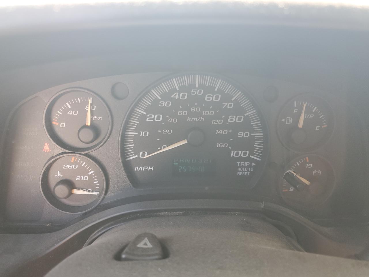 2004 Chevrolet Express G3500 VIN: 1GAHG39U441219042 Lot: 67287465