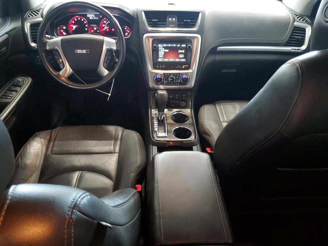 2017 GMC Acadia Limited Slt-2 VIN: 1GKKVSKD5HJ313559 Lot: 67300955