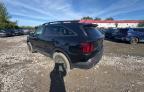 2021 KIA SORENTO LX   for sale at Copart QC - MONTREAL