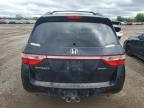 2012 HONDA ODYSSEY TOURING   for sale at Copart ON - TORONTO