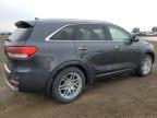 2017 KIA SORENTO SX   for sale at Copart AB - CALGARY