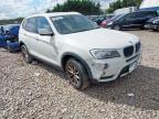 2012 BMW X3 SE for sale at Copart WISBECH