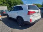 2015 KIA SORENTO LX   for sale at Copart ON - OTTAWA