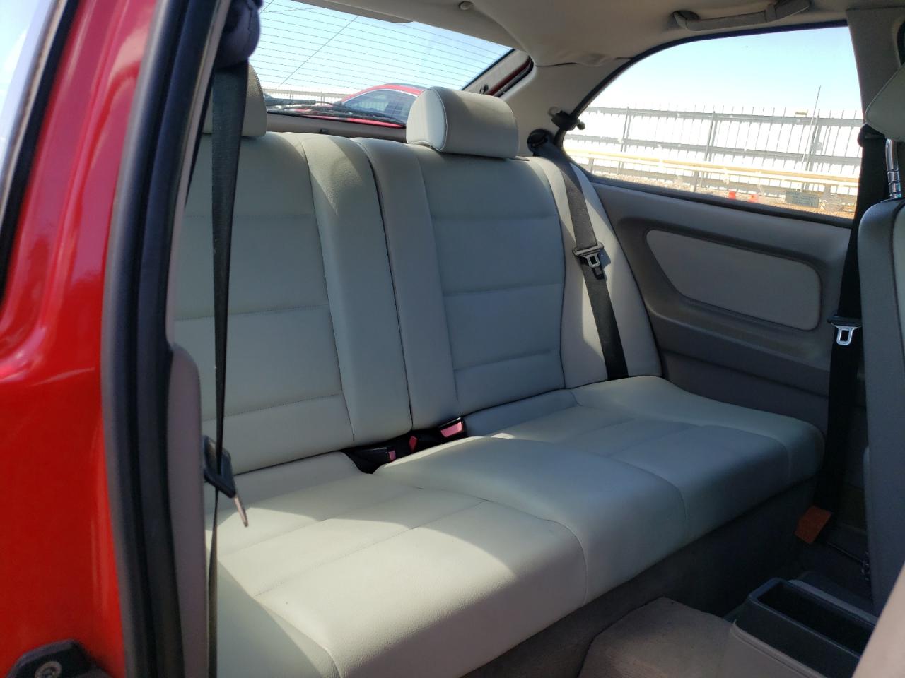 1998 BMW 318 Ti Automatic VIN: WBACG8329WKC84777 Lot: 70556775