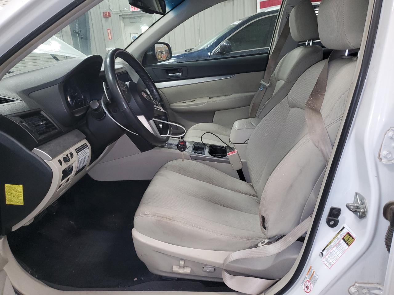 2010 Subaru Outback 2.5I Premium VIN: 4S4BRBCC8A3365151 Lot: 69929595