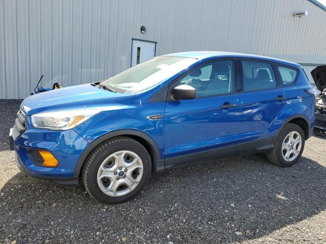  FORD ESCAPE 2017 Синий