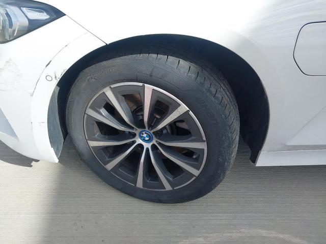 2024 BMW 3 SERIES 330E SPORT 4DR STEP AUTO