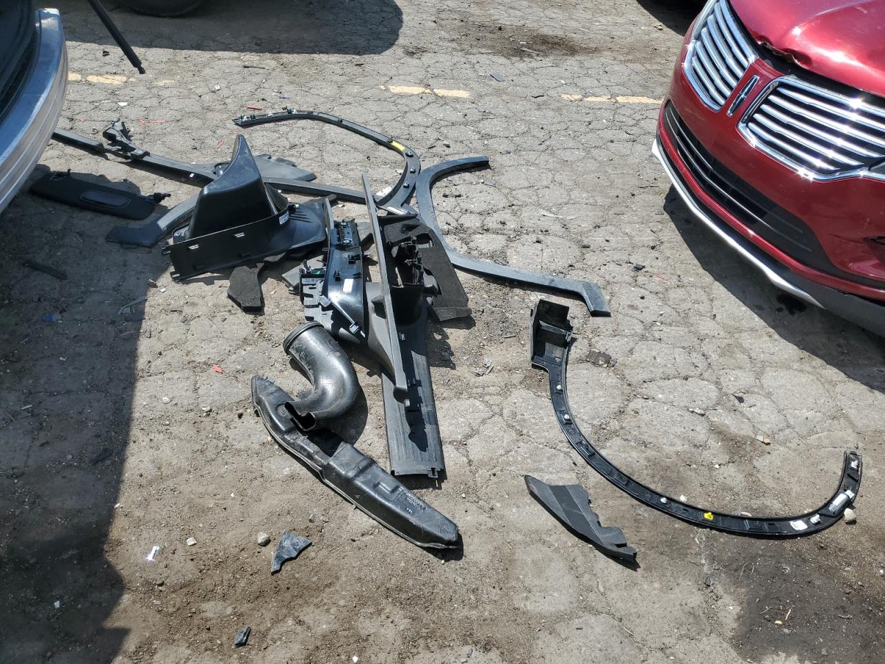 2025 Chrysler Pacifica Select VIN: 2C4RC1BG2SR510535 Lot: 69424325