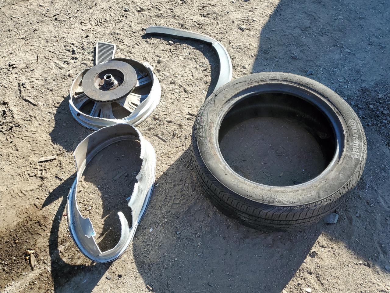 2021 Volkswagen Atlas Se VIN: 1V2HR2CA9MC536411 Lot: 70091035