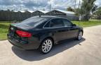 2013 AUDI A4 PREMIUM PLUS   for sale at Copart FL - ORLANDO SOUTH