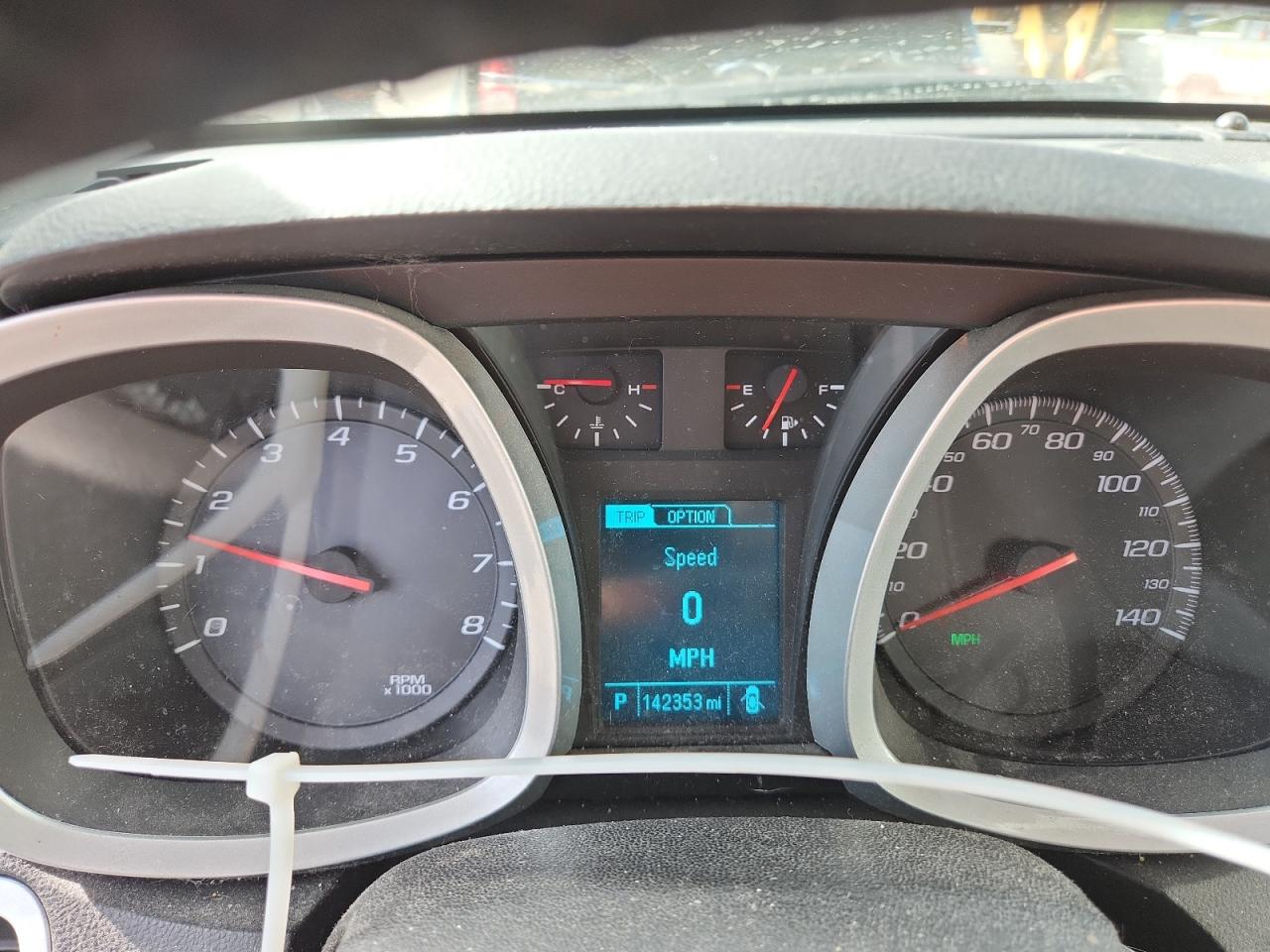 2013 Chevrolet Equinox Lt VIN: 2GNALDEK4D6392661 Lot: 70303175