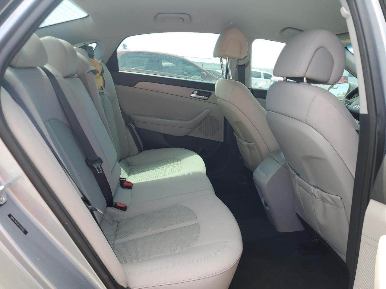 2015 Hyundai Sonata Se VIN: 5NPE24AF2FH185495 Lot: 70722315