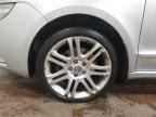 2013 SKODA SUPERB ELEGANCE TSI 1.8 TSI ELEGANCE 5DR for sale at Copart NEWBURY