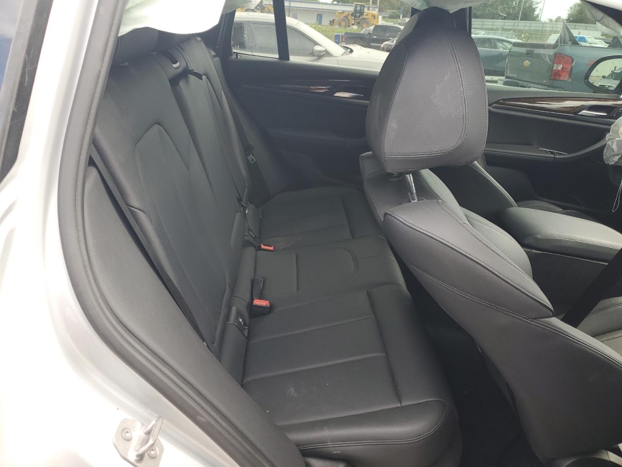 2019 BMW X3 xDrive30I VIN: 5UXTR9C51KLP92531 Lot: 70216455