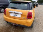 2014 MINI ONE  for sale at Copart COLCHESTER