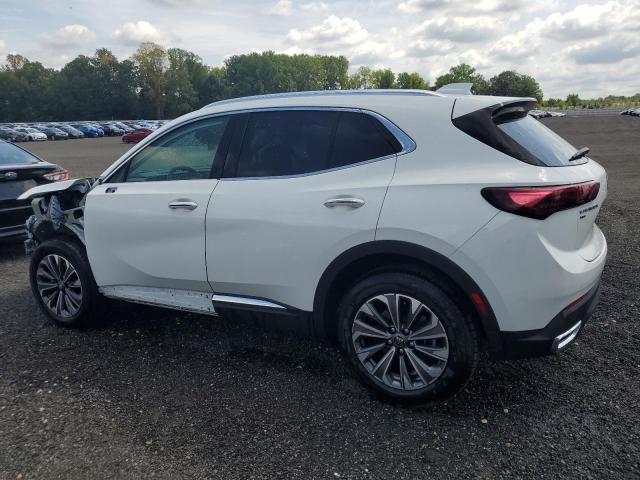  BUICK ENVISION 2024 Белы
