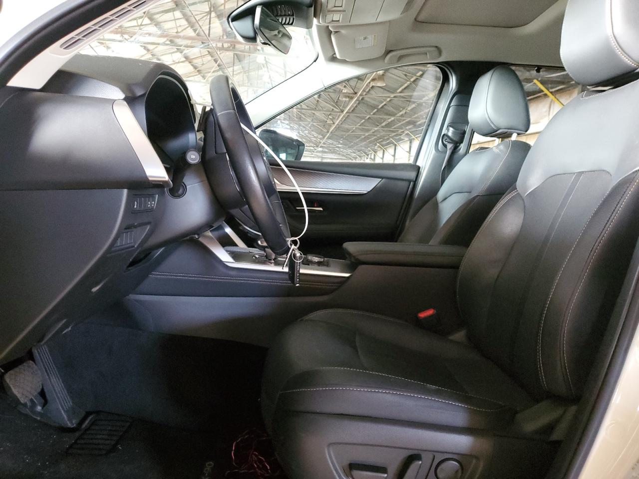 2024 Mazda Cx-90 Preferred Plus VIN: JM3KKCHDXR1124335 Lot: 69471715