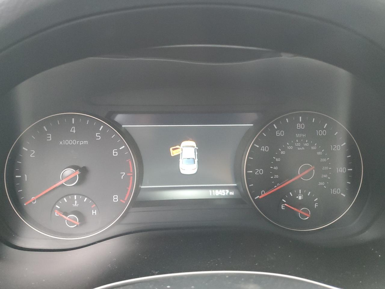 2017 Kia Cadenza Premium VIN: KNALC4J12H5059209 Lot: 69388665