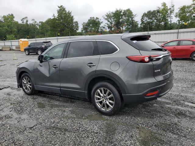  MAZDA CX-9 2018 Серый