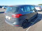 2014 FORD B-MAX TITANIUM for sale at Copart SANDTOFT