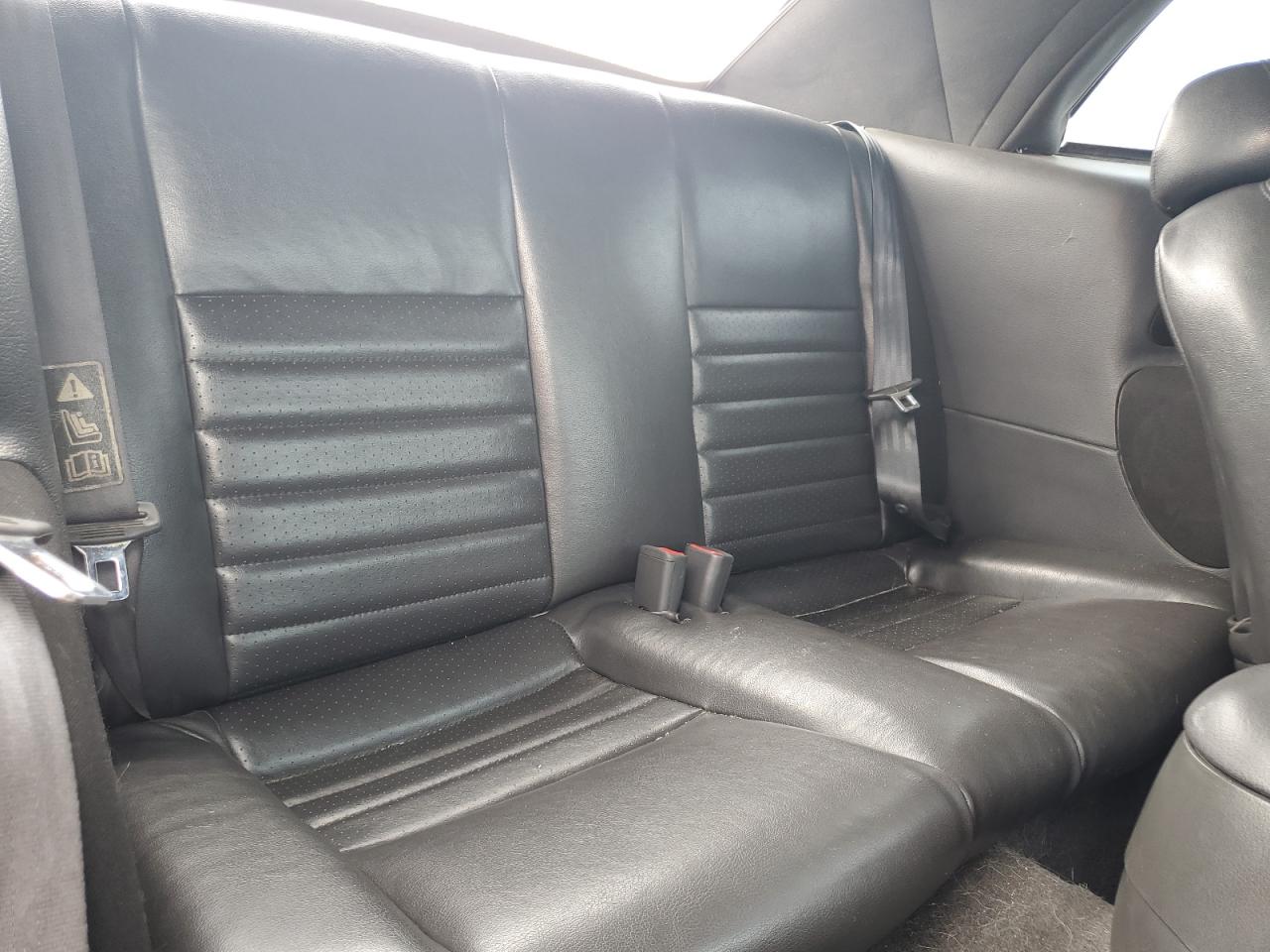 2000 Ford Mustang Gt VIN: 1FAFP45X8YF171175 Lot: 70705385