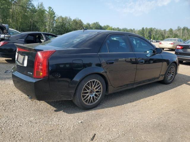 2007 CADILLAC CTS HI FEATURE V6  