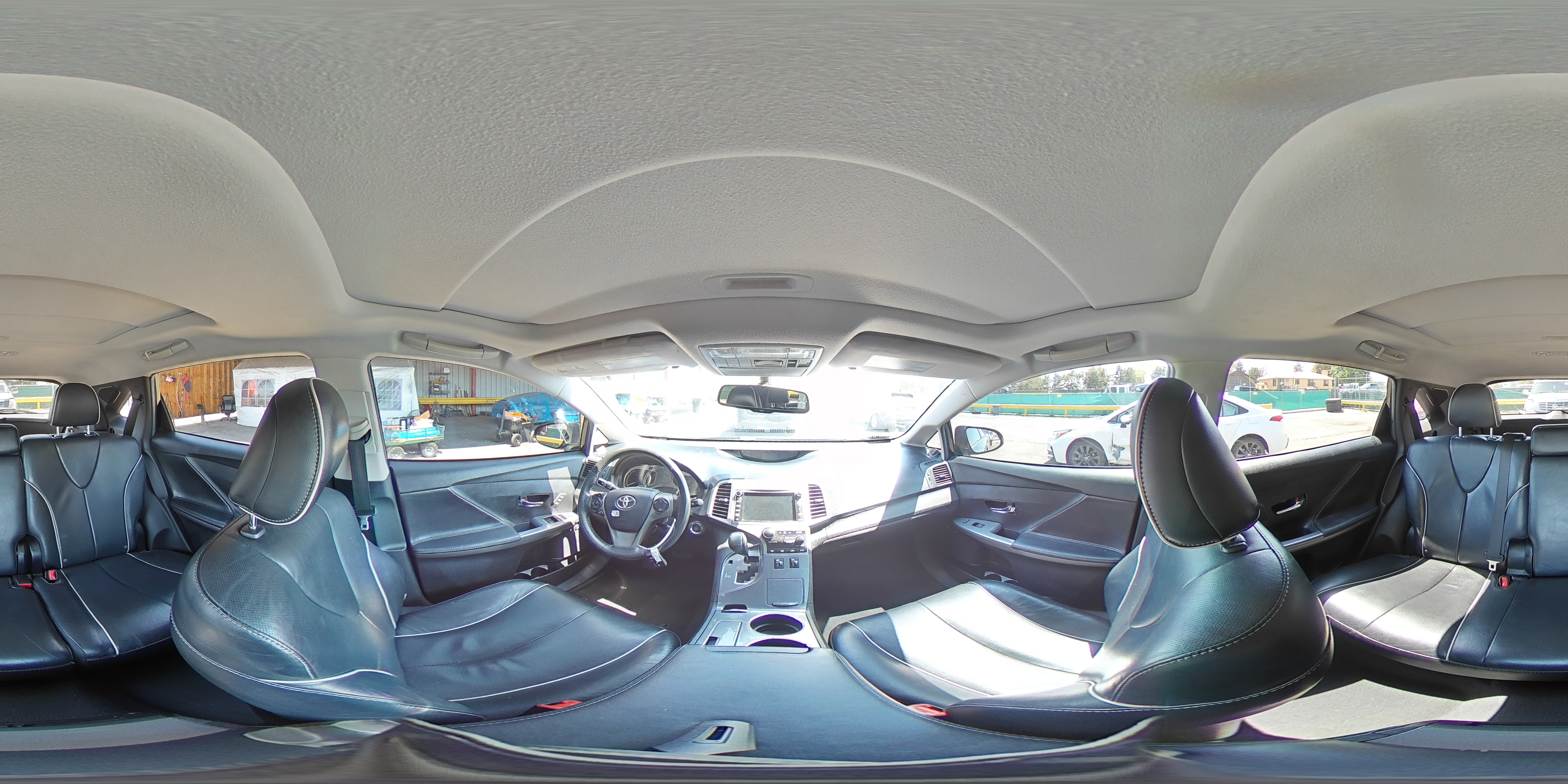 2014 Toyota Venza Le VIN: 4T3ZK3BB8EU064775 Lot: 69932715