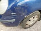 2003 VOLKSWAGEN POLO SE for sale at Copart BRISTOL