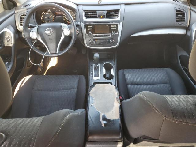  NISSAN ALTIMA 2016 Белы
