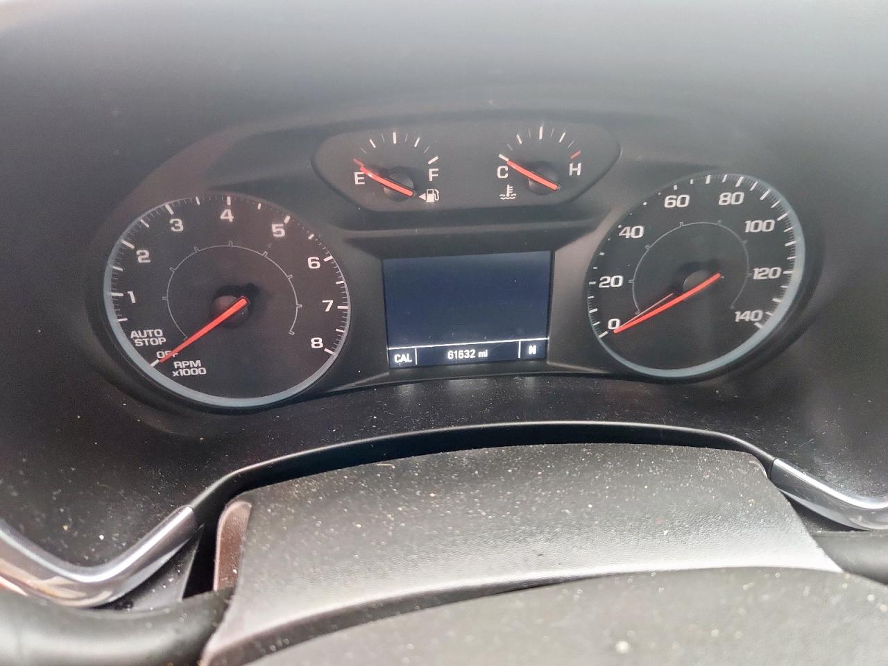 2020 Chevrolet Equinox Ls VIN: 2GNAXHEV8L6280210 Lot: 69795615