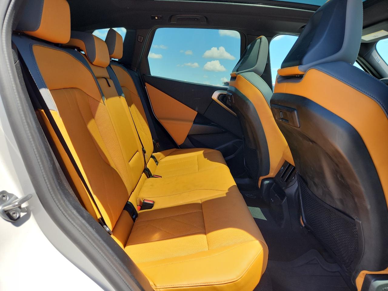 2025 BMW X3 30 xDrive VIN: 5UX53GP08S9Y43582 Lot: 69402225