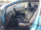 2016 NISSAN NOTE ACENT for sale at Copart SANDY