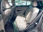 2016 KIA SPORTAGE F for sale at Copart SANDWICH