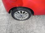 2015 FORD KA ZETEC for sale at Copart CHESTER