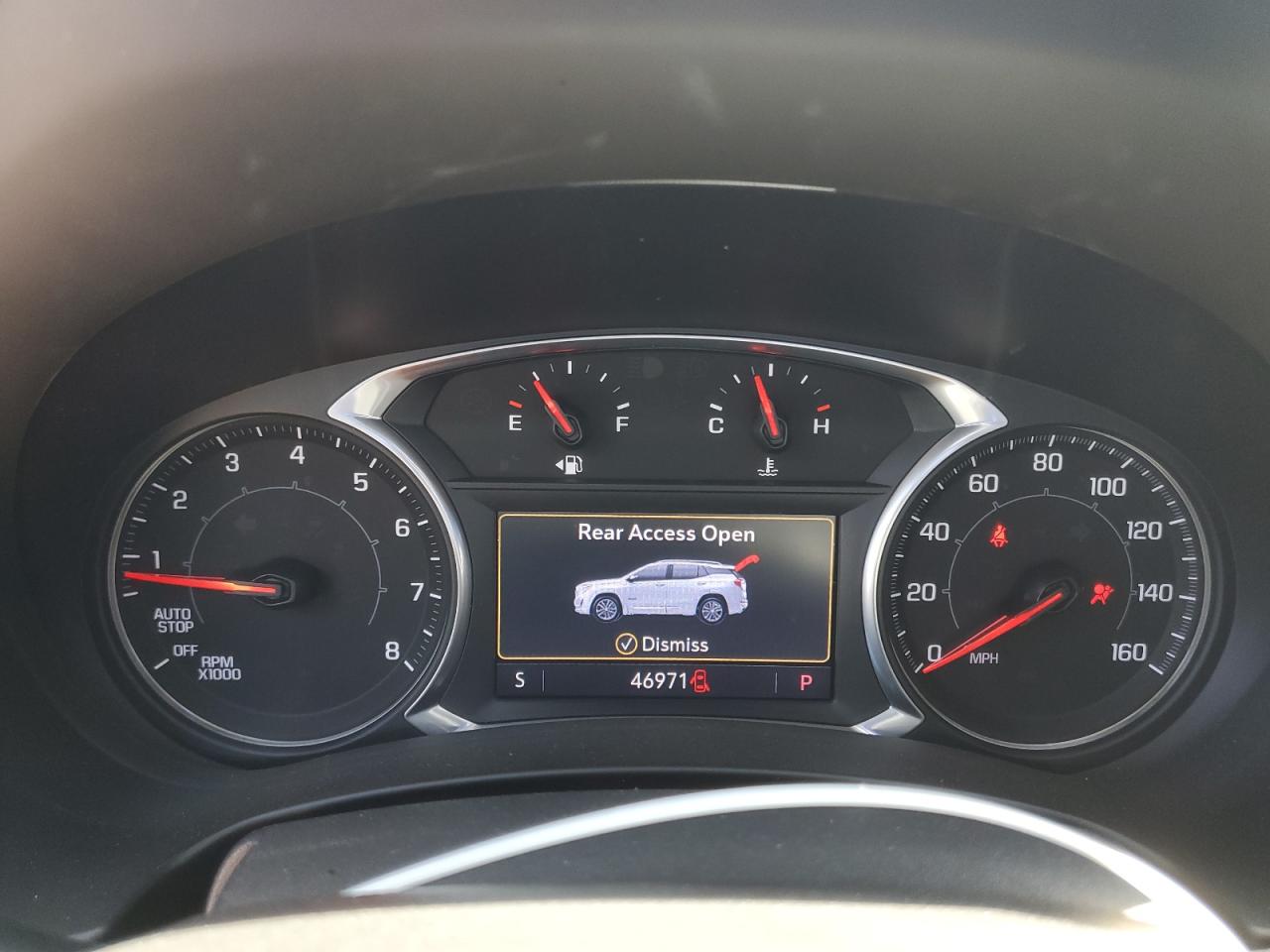 2021 GMC Terrain Sle VIN: 3GKALMEV7ML308433 Lot: 68959975