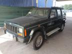 1997 JEEP CHEROKEE T for sale at Copart SANDTOFT