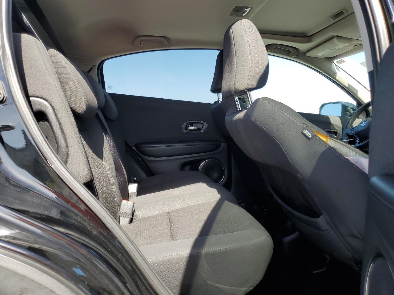 3CZRU5H50NM730224 2022 Honda Hr-V Ex