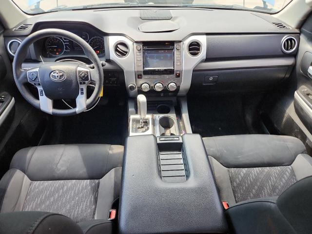  TOYOTA TUNDRA 2019 Синий