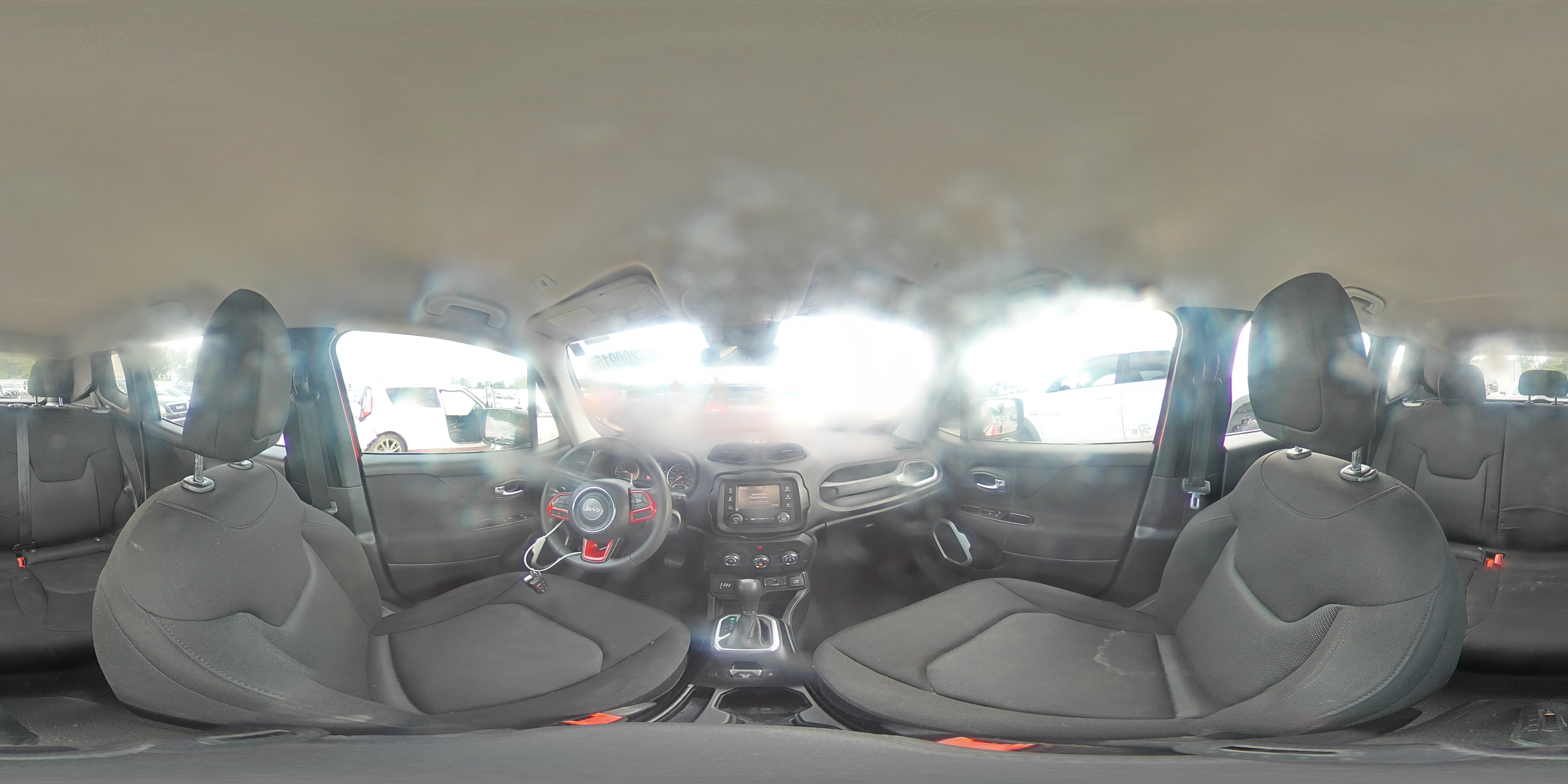 2018 Jeep Renegade Sport VIN: ZACCJBAB0JPH85508 Lot: 68200915