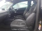 2011 AUDI A1 S LINE TFSI  for sale at Copart SANDY