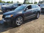 2014 ACURA RDX    à vendre chez Copart ON - TORONTO