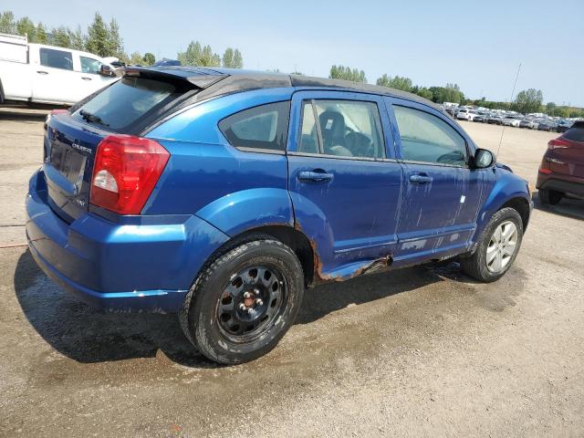 2009 DODGE CALIBER SXT  
