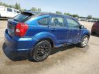 2009 DODGE CALIBER SXT   for sale at Copart ON - TORONTO