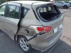 2013 FORD B-MAX ZETEC TURBO  for sale at Copart SANDTOFT
