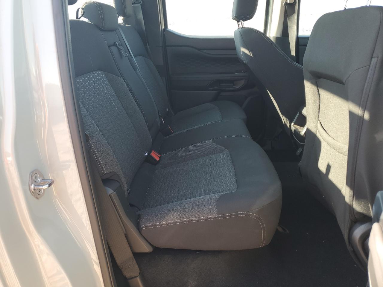 2024 Ford Ranger Xl VIN: 1FTER4PH3RLE24654 Lot: 70291005