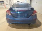 2015 HONDA CIVIC SI   à vendre chez Copart NB - MONCTON