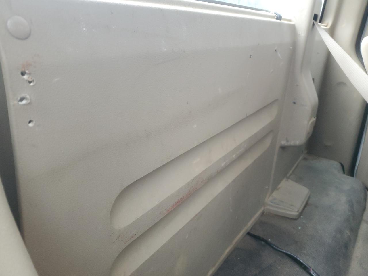 2007 Ford F150 VIN: 1FTRF14W47KC61236 Lot: 70345025