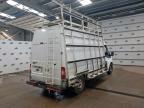2012 FORD TRANSIT 100 T350 RWD HIGH ROOF VAN TDCI 100PS EURO 5 for sale at Copart EAST KILBRIDE